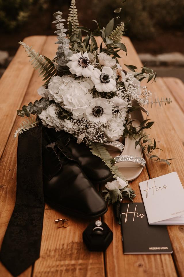 Range Floral Design - 2