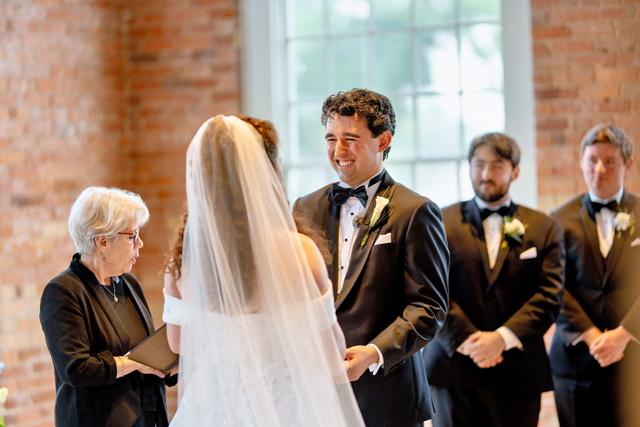 Laney Margolis, Humanist Celebrant - 3
