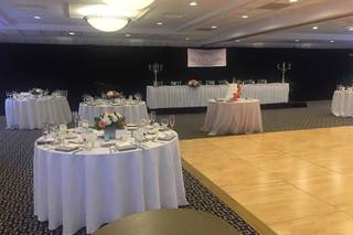 Four Points by Sheraton Wakefield Boston Hotel & Conference Center - 7
