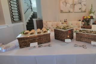 Austin Catering - 10