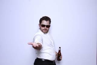 Hidden Gem Photo Booth - 5