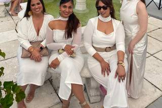 The White Barn - 5