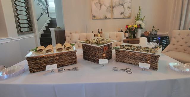 Austin Catering - 1