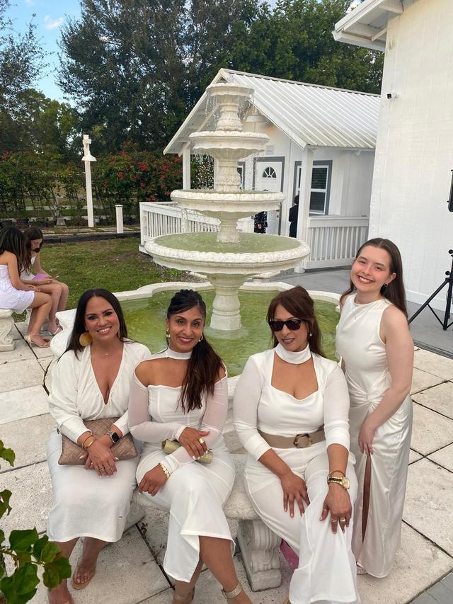 The White Barn - 2