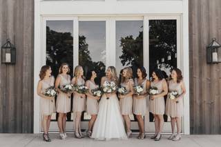 Garden Party Florist - 43