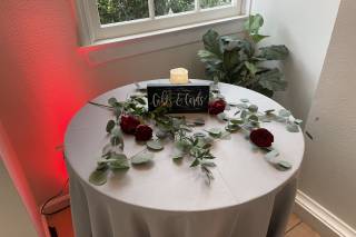 Wedding Flowers by Melissa - 25