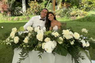 I do weddings & events - 75