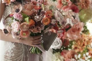 Floraland Weddings & Events - 24
