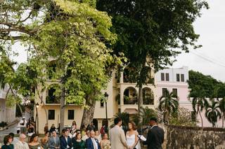 Handcrafted Weds & Events - 5