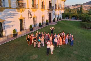 Peach Perfect Weddings - 9