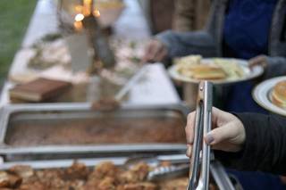 Mississippi Delta BBQ - 5