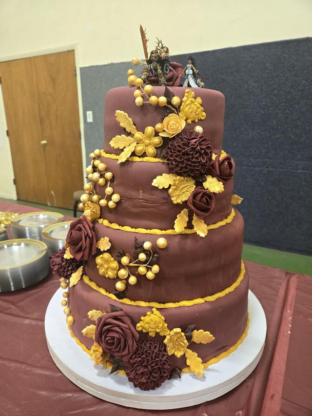 Aileen's Cakes - 3