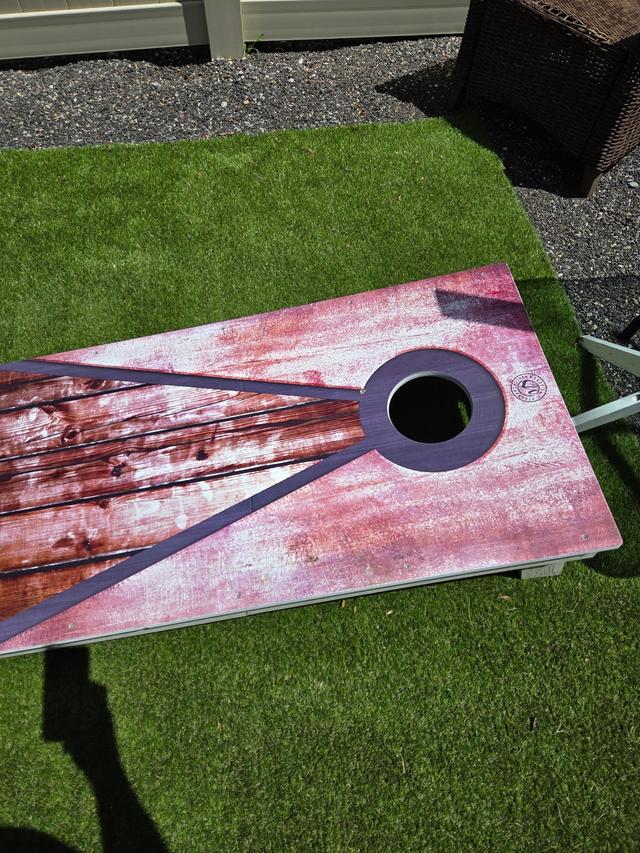 Slick Woody's Cornhole Company - 4