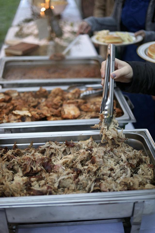 Mississippi Delta BBQ - 3