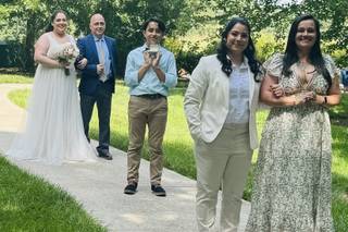 Weddings By Reverend Susie - 29