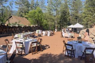 Creekside Cabins & Tavern - 14