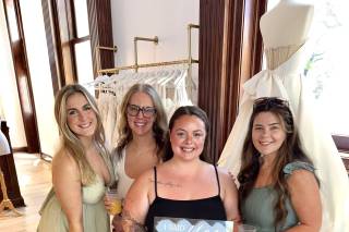 Baytowne Bridal - 9
