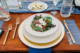 Sugar & Spice Cafe and Spice Catering - 8