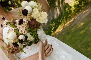Linnaea Floral & Event Design - 15