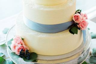 Simply Elegant Cakes by MaryAnn - 5