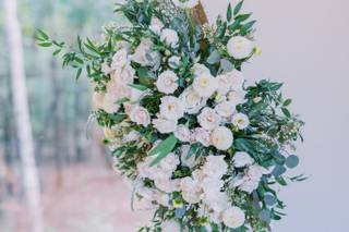Soirees Southern Events (Planning and Florals) - 113