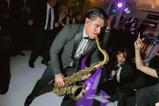 Downbeat - 8