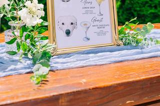 Say Yes With Jess Weddings - 9
