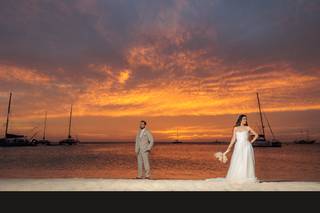 Aruba Wedding - 14