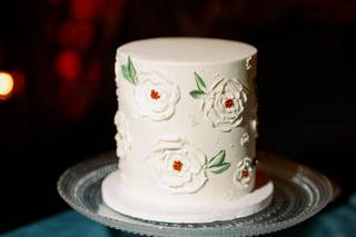 Once In A Blue Moon Bakery - 5