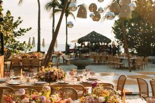 Eventives Destination Weddings by Eve Chávez - 9