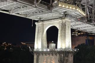 The Bridge Building Event Spaces - 7