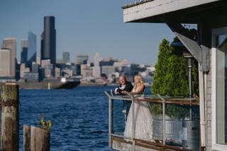 Salty's on Alki Beach - 18