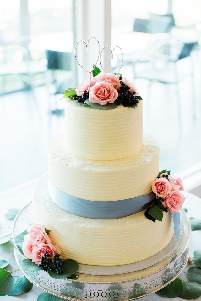Simply Elegant Cakes by MaryAnn - 1