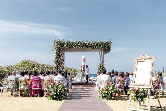Weddings & Events by Angels - 4