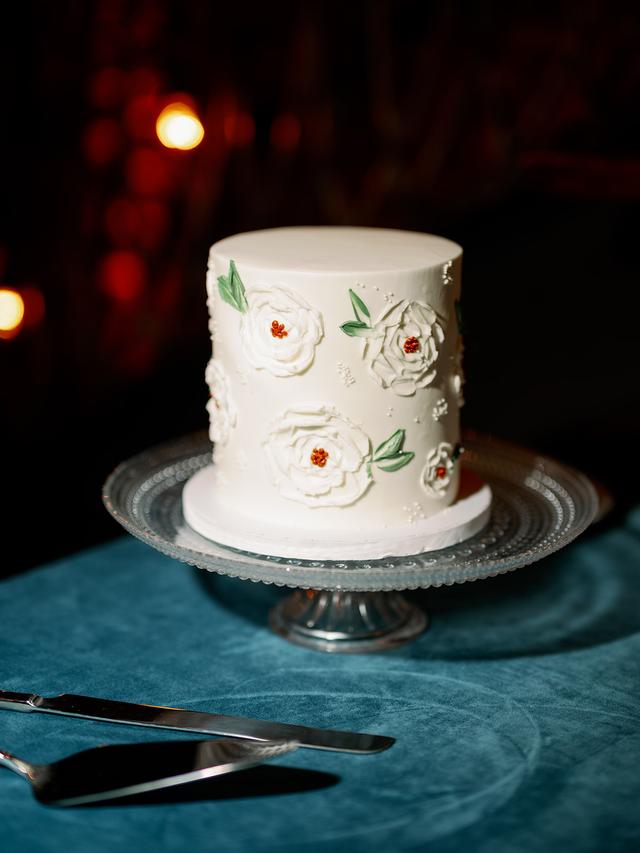 Once In A Blue Moon Bakery - 2