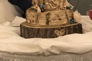 Who Made the Cake - 28