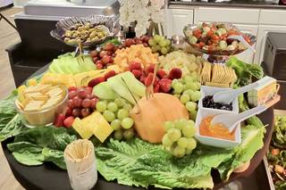 Latin Kitchen Catering - 13