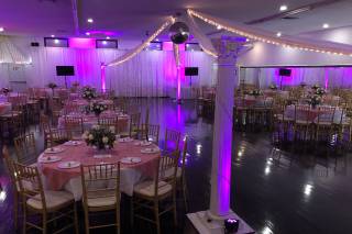 Smart's Banquet Hall - 5