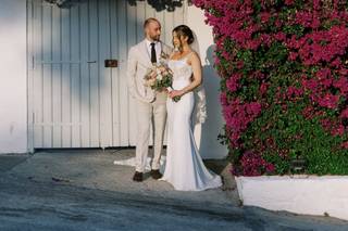 Mk events (by Santo weddings) - 7
