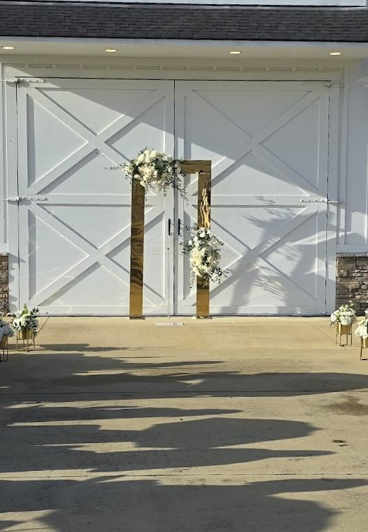 K Love Event & Design - 1