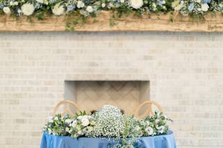 Teacup Floral - 41