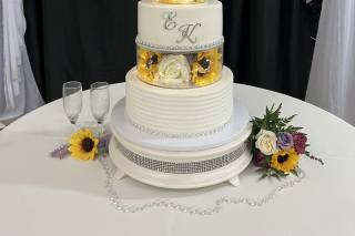 Cake Designers - 26