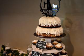 Nothing Bundt Cakes - 12