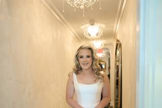 MKUP The Beauty Studio - 21