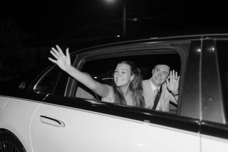 Exotic Limo - 5