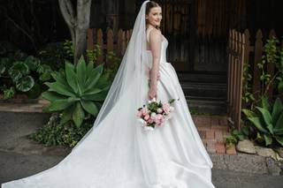 Blossom Beauty Team | Bridal Hair & Makeup - 14