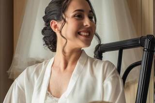 Silvia Elena Dima | Hair & Make-up - 8