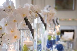 Kevin Covey Wedding & Event Coordination - 7