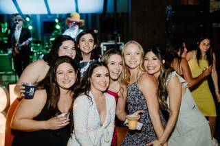Set in Stone Events - 9