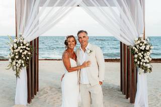 Beach Bridal Vacations - 5